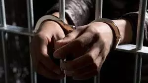 संपत्ति विवाद में भतीजे की हत्या करने वाले दम्पति arrested