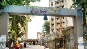 Nair Hospital डेंटल कॉलेज को पियरे फौचर्ड द्वारा सम्मानित किया गया