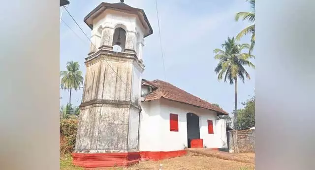 अरक्कल की घंटी में गूंजती है केरल के एकमात्र मुस्लिम राजवंश की विरासत