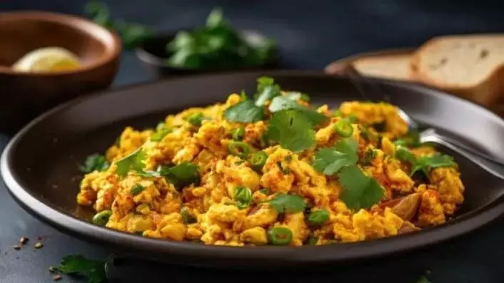 High Protein Meal: आप वजन घटाने की कोशिश में हैं, तो लंच में शामिल करें ये 5 हाई प्रोटीन मील