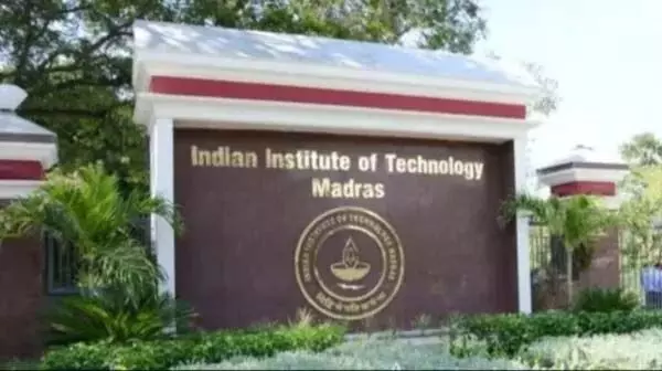 IIT मद्रास के छात्र के लिए जैकपॉट: ₹4.3 करोड़ सैलरी वाली नौकरी