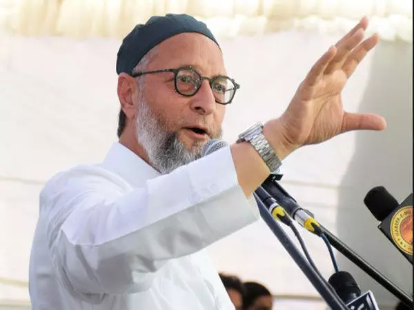 भारत का संविधान न्यायिक स्वतंत्रता और निष्पक्षता की अपेक्षा करता है: AIMIM chief Owaisi