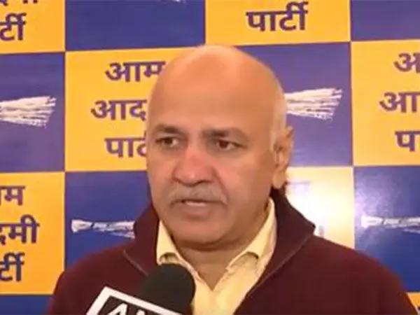 दिल्ली में भाजपा ने डर का माहौल पैदा किया: Manish Sisodia