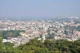 Ranchi का मौसम और आज का AQI