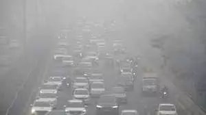 Delhi का मौसम और आज का AQI