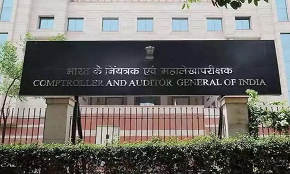 ओडिशा सरकार को कोविड के दौरान 75 करोड़ रुपये का नुकसान हुआ: CAG