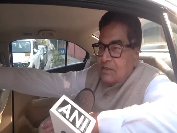 झूठे आरोप लगाना भाजपा की आदत: सपा के Ram Gopal Yadav झूठे आरोप लगाना भाजपा की आदत: सपा के Ram Gopal Yadav