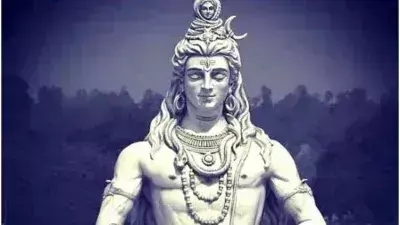 Gangadhar Stotra: सोमवार के दिन करें ये आसान उपाय, परेशानियां होगी दूर