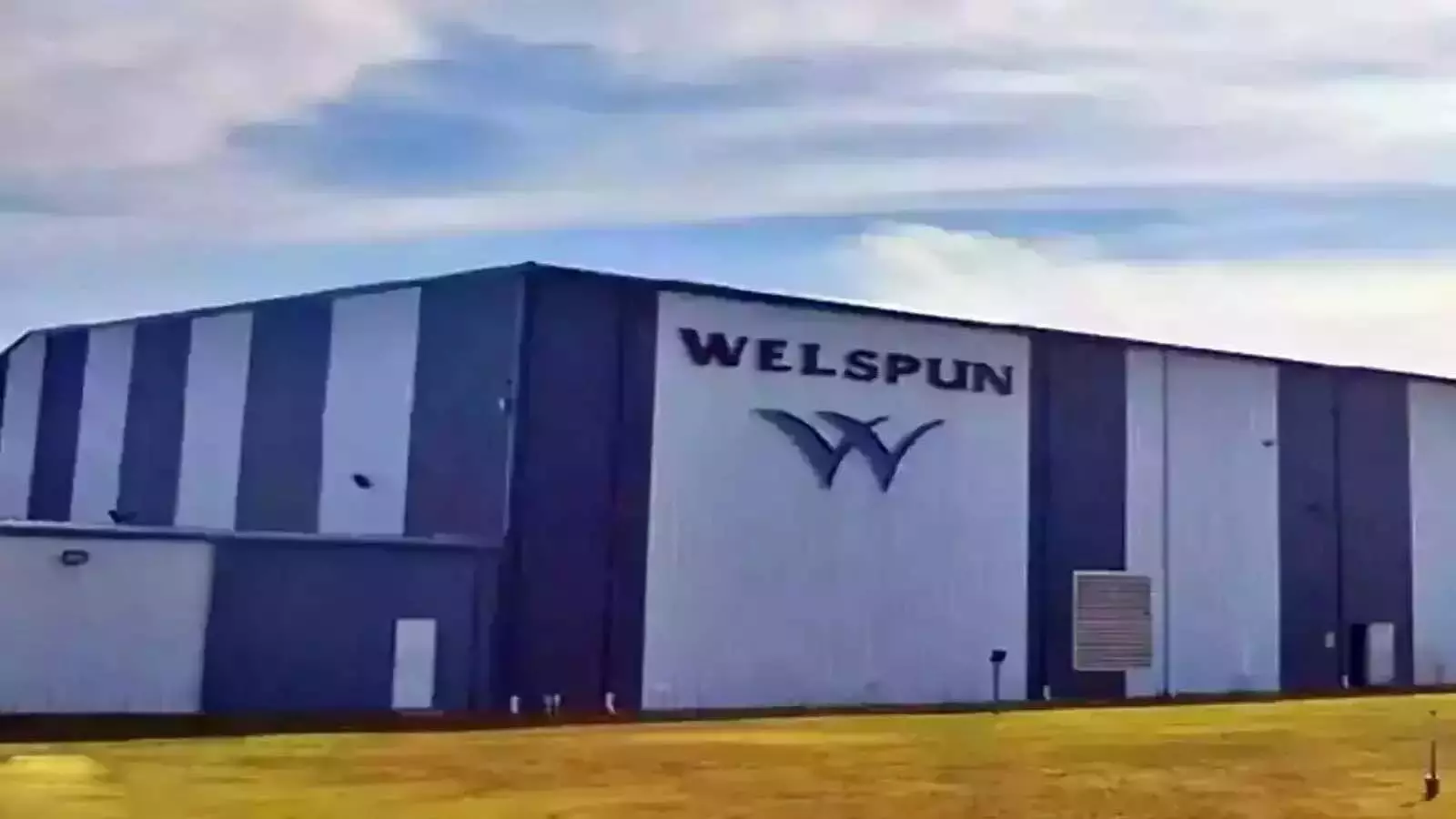 Welspun Corp शेयर की कीमत में 1.72% ऊपर