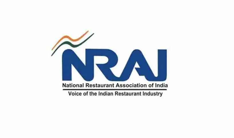 NRAI ने भारी छूट देने वाले रेस्टोरेंट्स को चेतावनी दी