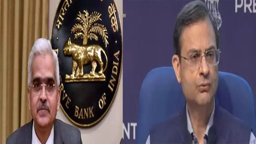 IAS संजय मल्होत्रा होंगे RBI के नए गवर्नर, मोदी सरकार का फैसला