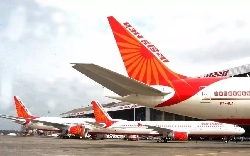 Air India 100 और एयरबस विमान खरीदेगी