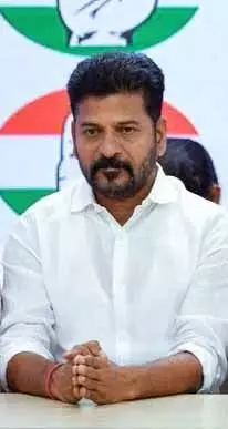 मुख्यमंत्री Revanth Reddy वापस नई दिल्ली पहुंचे