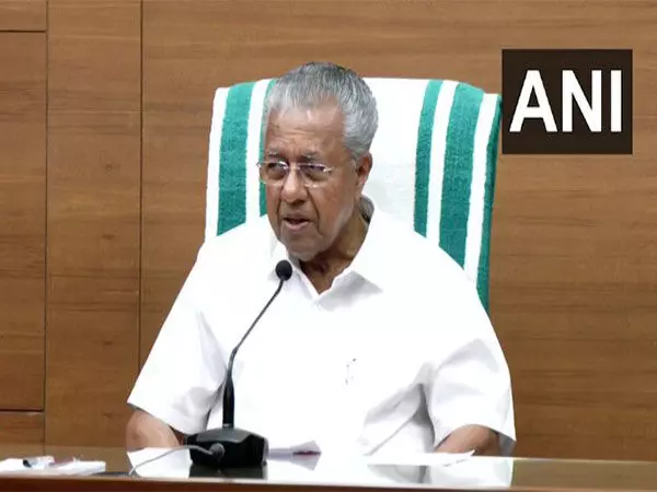 केंद्र सरकार राजनीतिक लाभ के लिए आपदा का उपयोग करने की कोशिश कर रही है: Pinarayi Vijayan