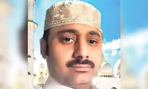 Saudi court ने केरल के नागरिक की रिहाई में फिर देरी की, परिवार निराश