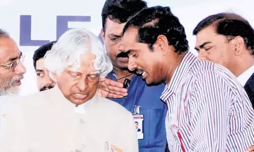 Andhra: लोकगीत पद्धति सामाजिक अध्ययन को रोचक बनाती