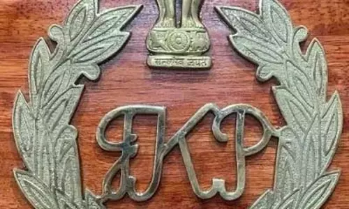 शांति बनाए रखने के लिए पुलिस ने ‘प्रचार करने वालों’ को निशाना बनाया