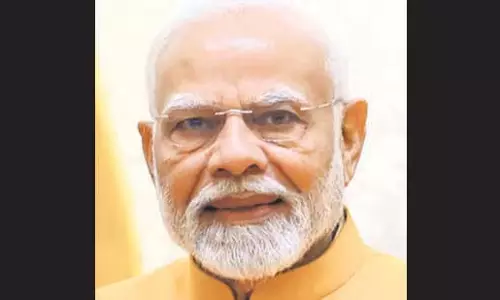PM Modi मोदी के आज के दौरे के लिए पानीपत में सुरक्षा बढ़ा दी गई