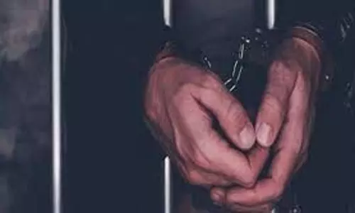 MCOCA आरोपी 7 साल बाद गिरफ्तार