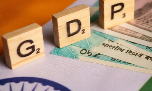 CII सरकार को वित्त वर्ष 2025 के लिए 4.9% और वित्त वर्ष 2026 को 4.5% के टिके रहने की सलाह दी