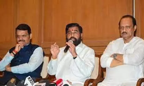 Mumbai : बड़े भाई भाजपा का सहयोगी दलों को संकेत