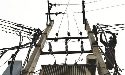 बिजली कटौती एक प्राकृतिक परिणाम है: Chief Engineer KPDCL