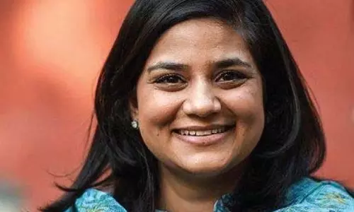 हिंदुत्व एक बीमारी है, यह हिंदू धर्म को बदनाम कर रहा है: Iltija