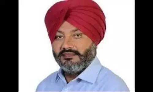 Punjab के प्रमुख शहरों में जल्द ही प्रदर्शनी केंद्र खुलेंगे Punjab के प्रमुख शहरों में जल्द ही प्रदर्शनी केंद्र खुलेंगे
