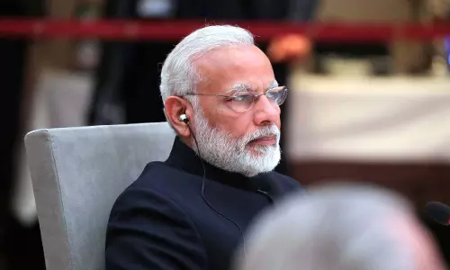 India के लिए गर्व की बात: जॉर्ज जैकब को कार्डिनल बनाए जाने पर प्रधानमंत्री मोदी