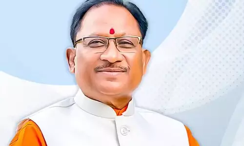 इन महिलाओं के लिए खुशखबरी, विष्णुदेव सरकार ला रही नई योजना