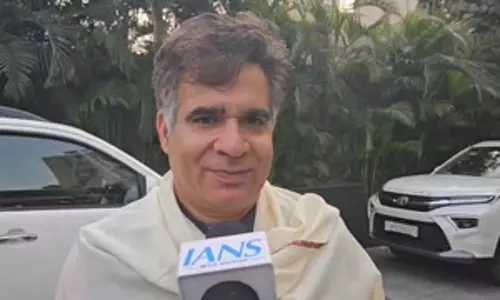 इल्तिजा मुफ्ती की भाषा बहुत गैर जिम्मेदाराना और अपमानजनक : रविंदर रैना