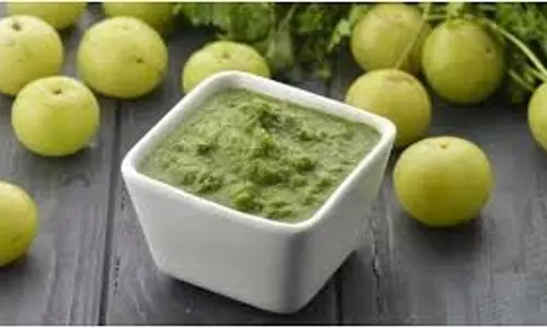 Recipe:  सर्दियों में बनाएं इन फलों की स्वादिष्ट चटनी