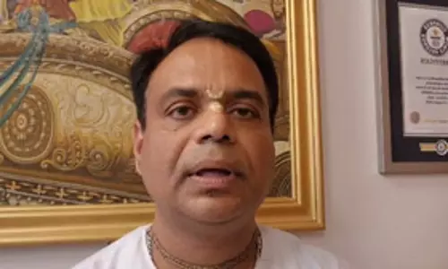 अभी नहीं रोका गया तो और बदतर हो जाएगी बांग्लादेश की स्थिति : राधारमण दास