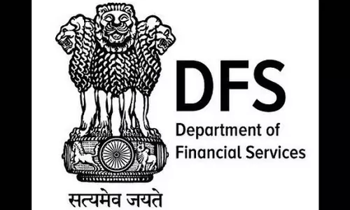 DFS ने बैंकों को धोखाधड़ी से निपटने के लिए उन्नत तकनीक अपनाने का निर्देश दिया