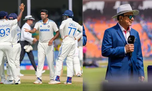 Gavaskar ने टीम इंडिया की आलोचना की