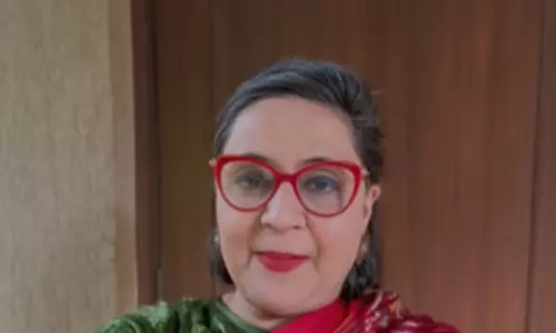तृणमूल सांसद सागरिका घोष ने की ममता बनर्जी को इंडिया ब्लॉक का अध्यक्ष बनाने की मांग तृणमूल सांसद सागरिका घोष ने की ममता बनर्जी को इंडिया ब्लॉक का अध्यक्ष बनाने की मांग