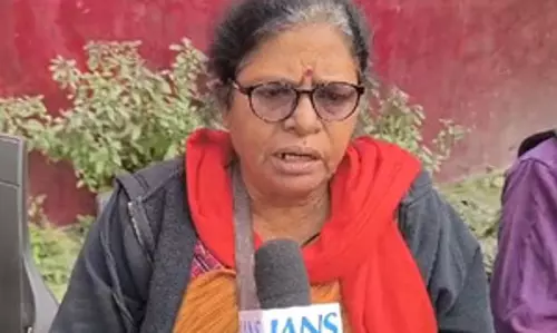 मुजफ्फरपुर में बिहार राज्य विद्यालय रसोईया संघ का चौथा जिला सम्मेलन संपन्न मुजफ्फरपुर में बिहार राज्य विद्यालय रसोईया संघ का चौथा जिला सम्मेलन संपन्न