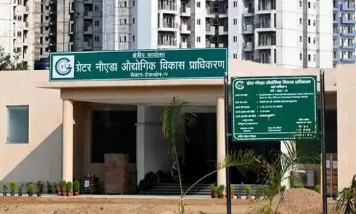 Allahabad हाईकोर्ट ने ग्रेटर नोएडा अथॉरिटी को आबादी भूमि पर नोटिस जारी किया