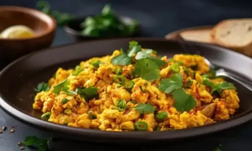 High Protein Meal: आप वजन घटाने की कोशिश में हैं, तो लंच में शामिल करें ये 5 हाई प्रोटीन मील
