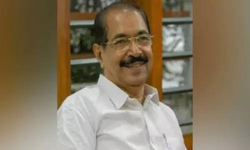 Kerala: केपीसीसी नेतृत्व वार्ता के बीच, चर्च ने राष्ट्रपति पद के लिए सनी जोसेफ का समर्थन किया