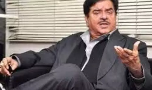 Shatrughan Sinha Birthday: शत्रुघ्न सिन्हा के जन्मदिन पर जानिए उनसे जुड़ी खास बातें