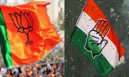 Karnataka विधानसभा के शीतकालीन सत्र में भाजपा, कांग्रेस में गुटबाजी पर लगाम लगने की संभावना