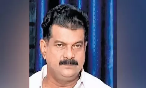 Kerala: विधायक पी वी अनवर ने एडीएम नवीन बाबू की मौत में गड़बड़ी का आरोप लगाया