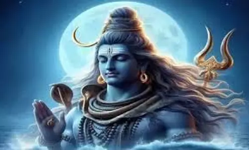 Somwar Upay: सोमवार को करें ये उपाय, देवों के देव महादेव करेंगे आपका कल्याण Somwar Upay: सोमवार को करें ये उपाय, देवों के देव महादेव करेंगे आपका कल्याण