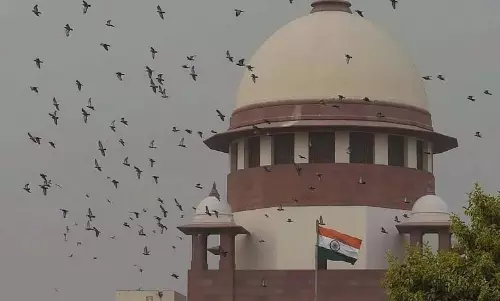 ECI और SC से बैलेट पेपर से मतदान की जनता की मांग पर विचार करने का आग्रह ECI और SC से बैलेट पेपर से मतदान की जनता की मांग पर विचार करने का आग्रह