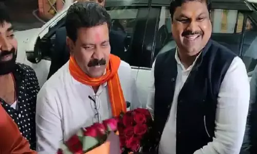 CG में छिपे बांग्लादेशी घुसपैठियों पर होगी कार्रवाई, गृहमंत्री विजय शर्मा सख्त