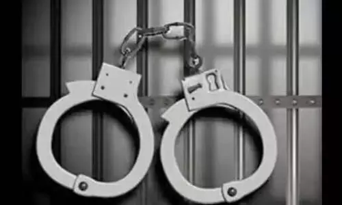 Mohali: हरियाणा पुलिस द्वारा वांछित 3 हिस्ट्रीशीटर हथियार के साथ पकड़े गए