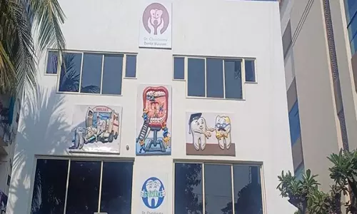 Vadodara में एशिया के पहले डेंटल म्यूजियम को गिनीज बुक ऑफ वर्ल्ड रिकॉर्ड्स में जगह मिली