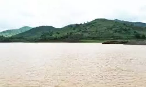 महसीर मछली संरक्षण पर ध्यान केन्द्रित करना महसीर मछली संरक्षण पर ध्यान केन्द्रित करना