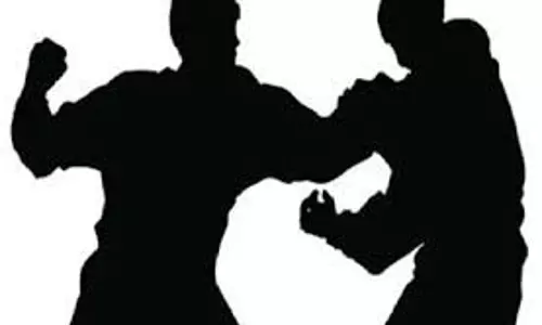 Haryana:  पुरानी रंजिश के चलते पुलिसकर्मी पर तेज़ धारदार हथियार से हमला